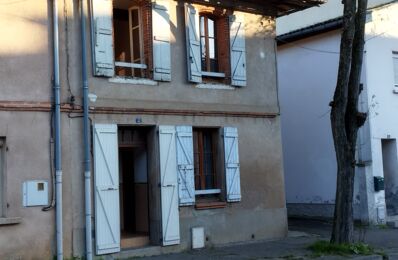 vente maison 183 000 € à proximité de Albias (82350)