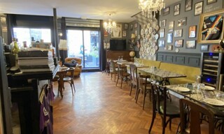 Commerce  150 m² à vendre à Marseille 6 (13006)
