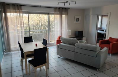 vente appartement 225 000 € à proximité de Locmaria-Plouzané (29280)