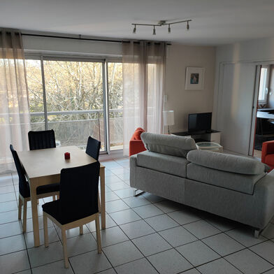 Appartement 5 pièces 100 m²