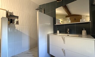 Maison 5 Pièces 172 m² à vendre à Bourdeilles (24310)