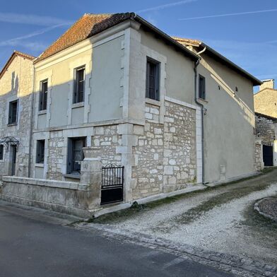 Maison 5 pièces 290000 €