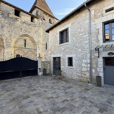 Maison 5 pièces 290000 €