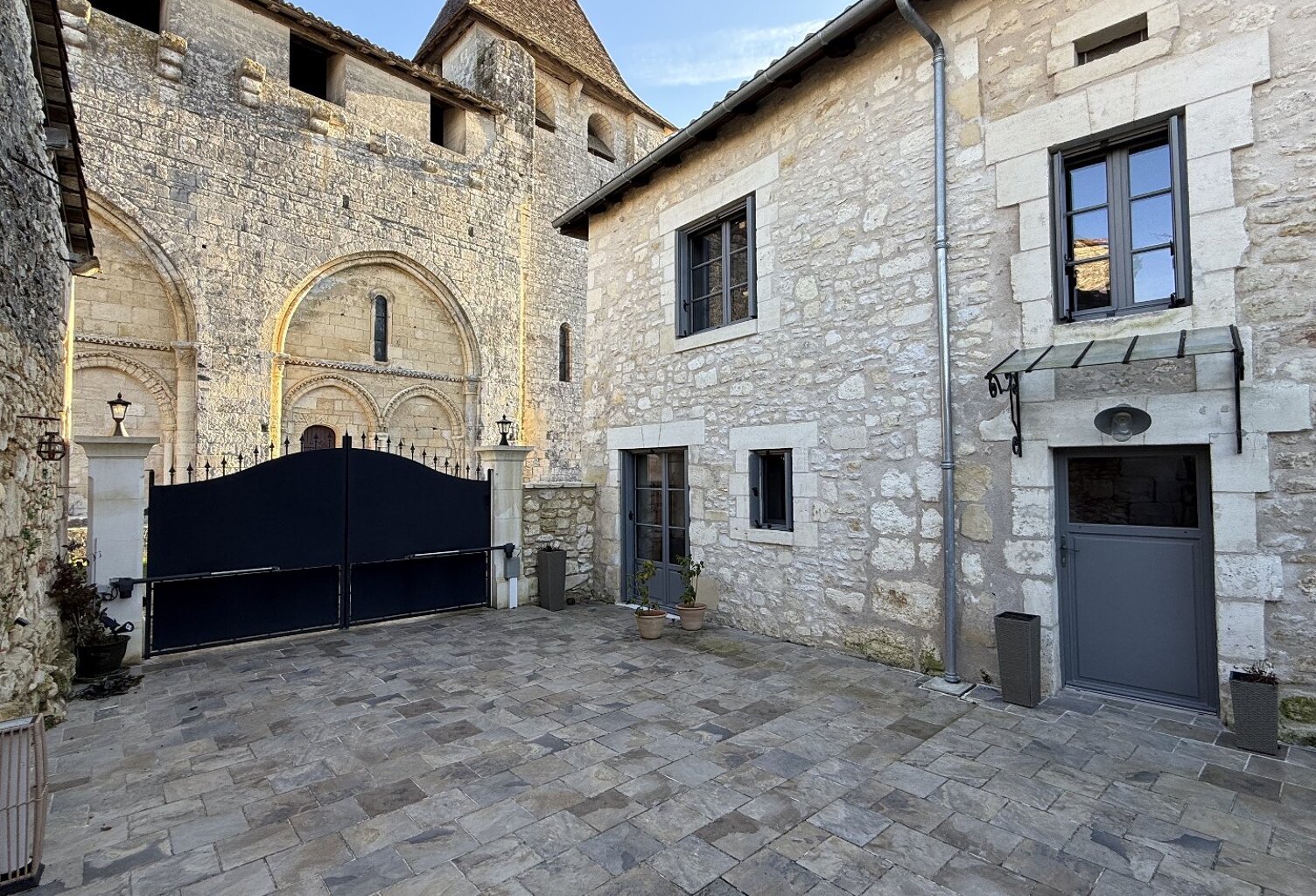 Maison de village — photo 1