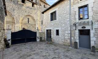 Maison 5 Pièces 172 m² à vendre à Bourdeilles (24310)