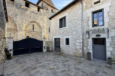 Maison 5 pièces 290000 €