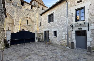 Maison de village — photo du bien
