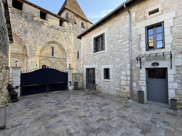 Maison de village — photo 1