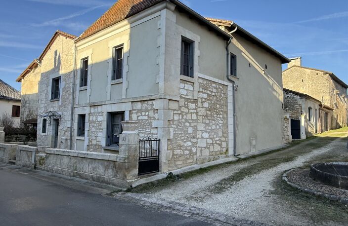 Maison de village — photo 2