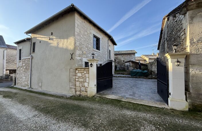 Maison de village — photo 3