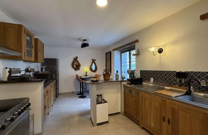 Maison de village — photo 5