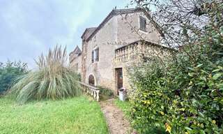 Maison 9 Pièces 277 m² à vendre à Lamagdelaine (46090)