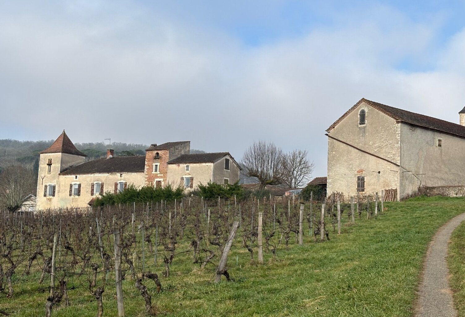 Maison — photo 1