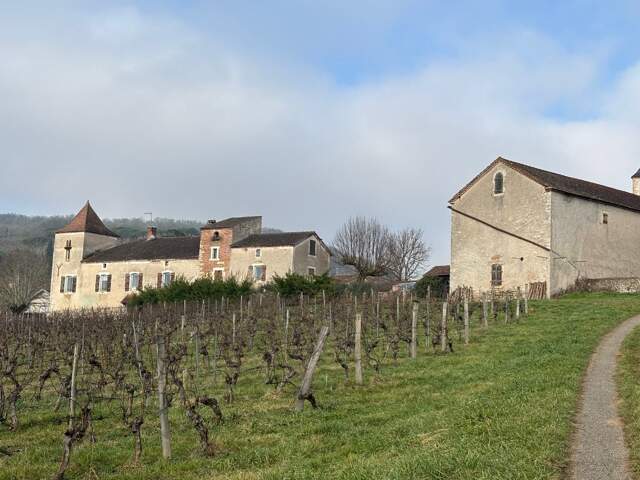 Maison — photo du bien