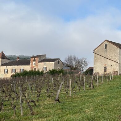 Maison 9 pièces 549000 €