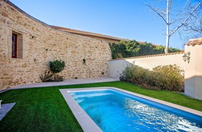 vente maison 848 000 € à proximité de Murviel-Lès-Béziers (34490)