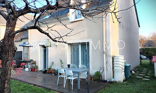 Maison 6 Pièces 114 m² à louer à Ballan-Miré (37510)