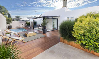 Maison 3 Pièces 80 m² à vendre à Mauguio (34130)