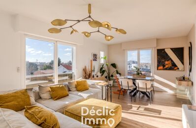 vente appartement 449 000 € à proximité de Eysines (33320)