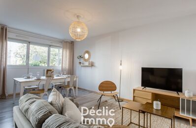 vente appartement 210 000 € à proximité de Blanquefort (33290)