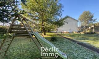 Maison 5 Pièces 151 m² à vendre à La Couronne (16400)