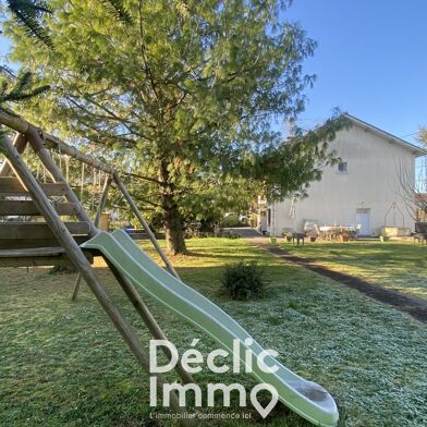 Maison 5 pièces 251760 €