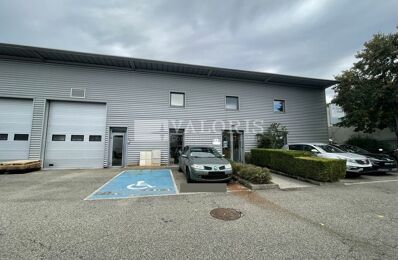 location commerce 4 417 € CC /mois à proximité de Saint-Bonnet-de-Mure (69720)