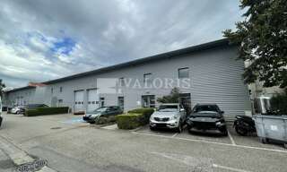 Commerce  364 m² à louer à Lyon 7 (69007)