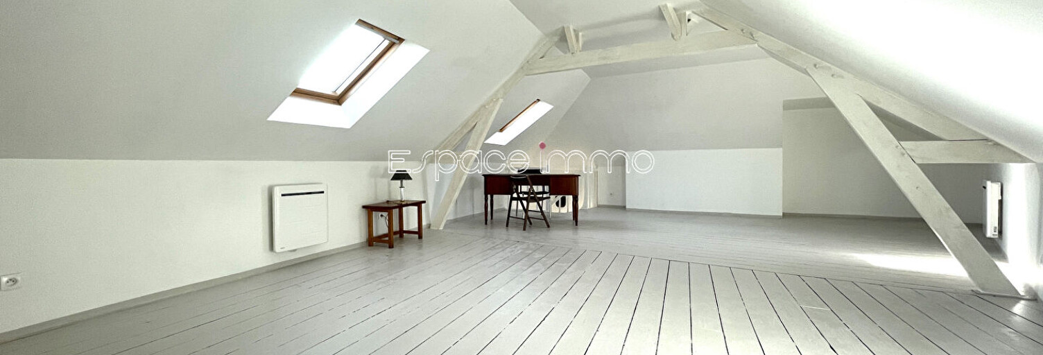 Maison 5 Pièces 146 m² à vendre à Le Houlme (76770)