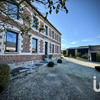 Maison 9 pièces 829000 €