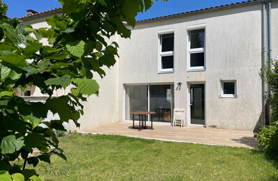 location maison 1 002 € CC /mois à proximité de Jaunay-Clan (86130)