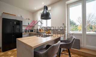 Appartement 3 Pièces 98 m² à vendre à Lons-le-Saunier (39000)