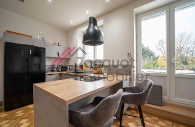 vente appartement 220 000 € à proximité de Sainte-Agnès (39190)