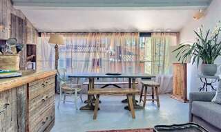 Immeuble  120 m² à vendre à Cannes (06400)