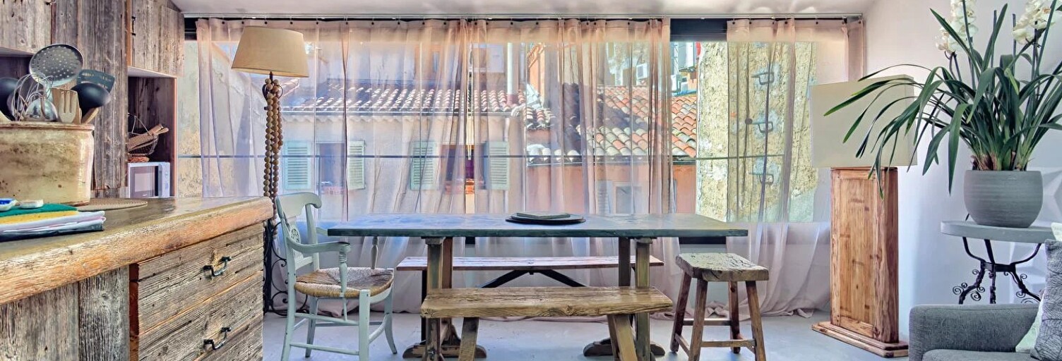 Immeuble  120 m² à vendre à Cannes (06400)