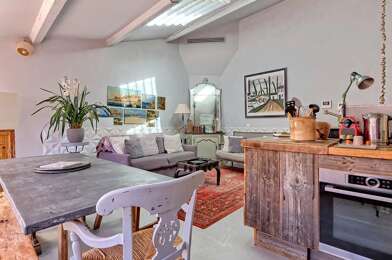 Immeuble  990000 €