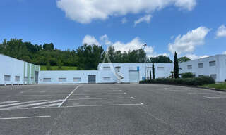 Commerce  6500 m² à vendre à Montauban (82000)