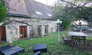 Maison 11 Pièces 297 m² à vendre à Donzy (58220)