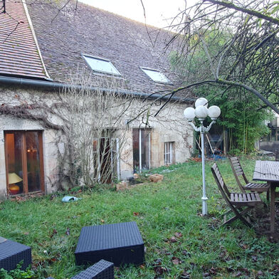 Maison 11 pièces 129000 €