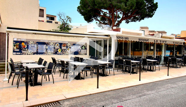 Local commercial  à vendre Bormes-les-Mimosas 83230