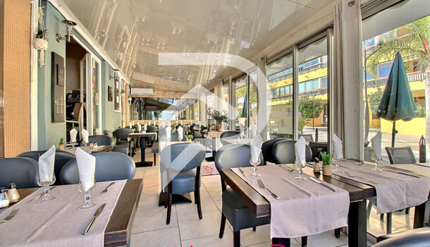 Local commercial  à vendre Bormes-les-Mimosas 83230