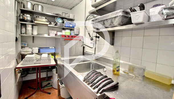 Local commercial  à vendre Bormes-les-Mimosas 83230