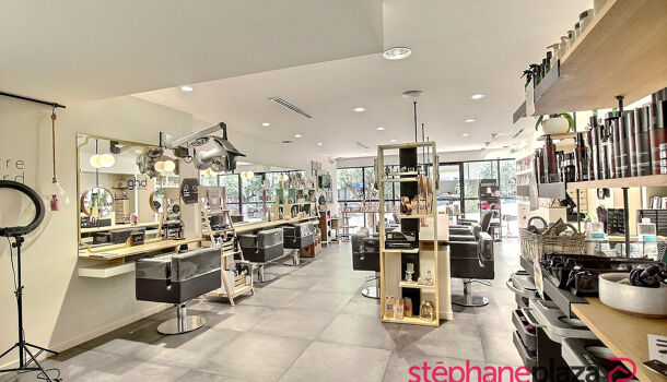 Local commercial  à vendre Lavandou (Le) 83980