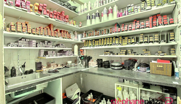 Local commercial  à vendre Lavandou (Le) 83980