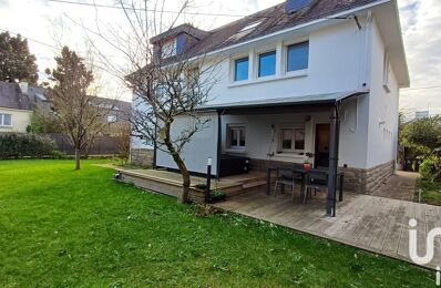 vente maison 889 000 € à proximité de Saint-Armel (56450)