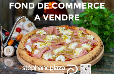 vente commerce 240 000 € à proximité de Aubagne (13400)