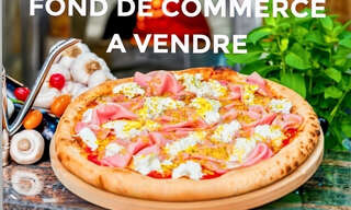 Commerce  50 m² à vendre à Marseille 12 (13012)