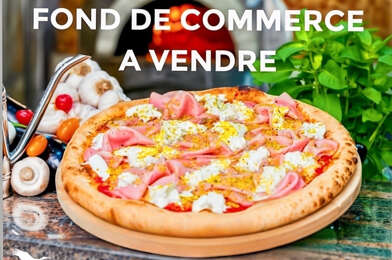 Commerce  215000 €