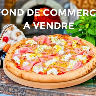 Commerce  215000 €