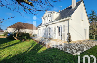 vente maison 490 000 € à proximité de La Membrolle-sur-Choisille (37390)